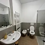 Appartement Luxury Skyline In Center Of *