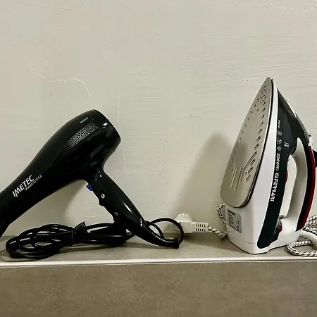 Luxury Skyline In Center Of Apartman